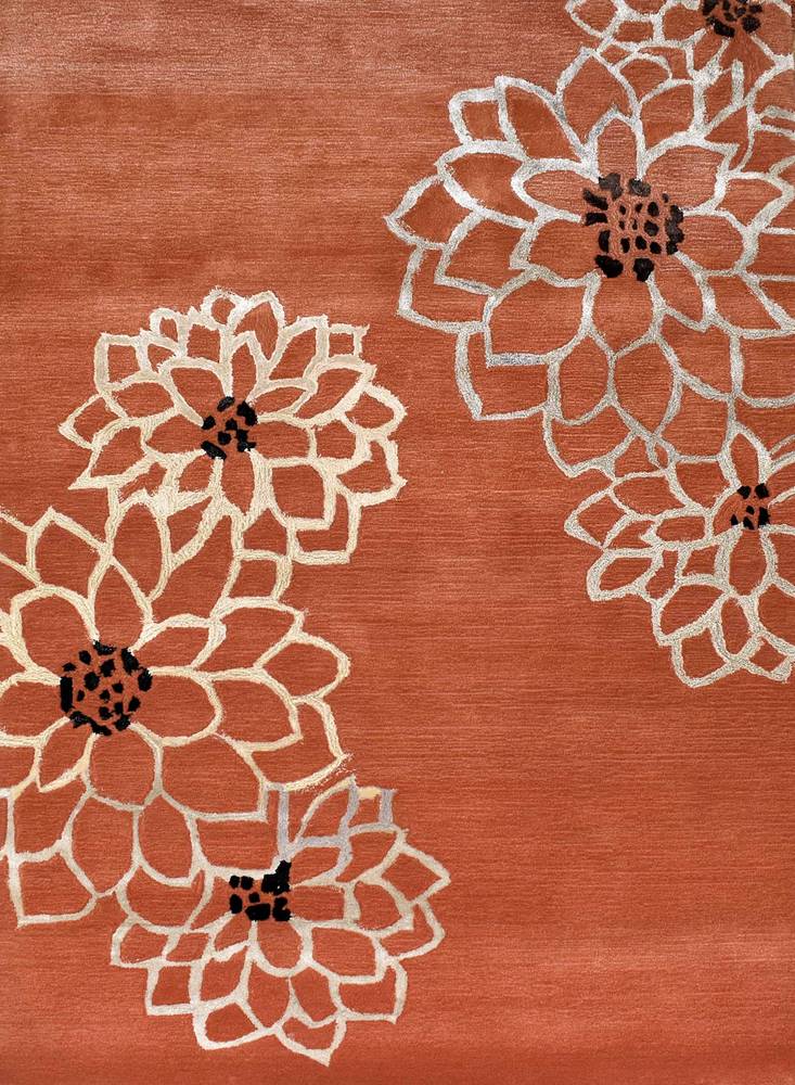 Rug Art 82