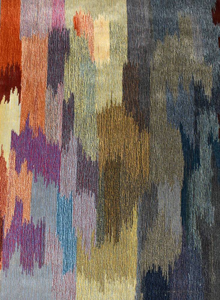 Rug Art 93