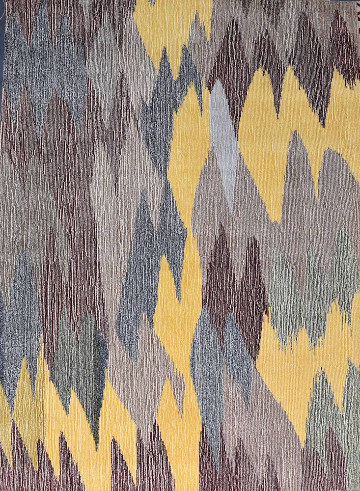 Rug Art 23