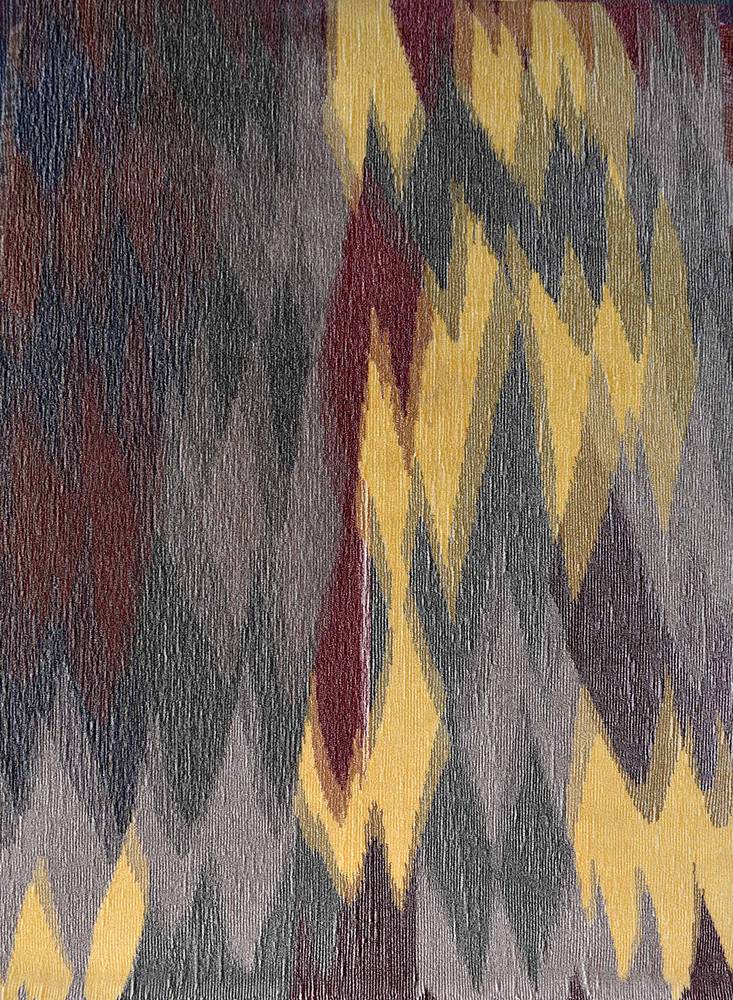 Rug Art 45