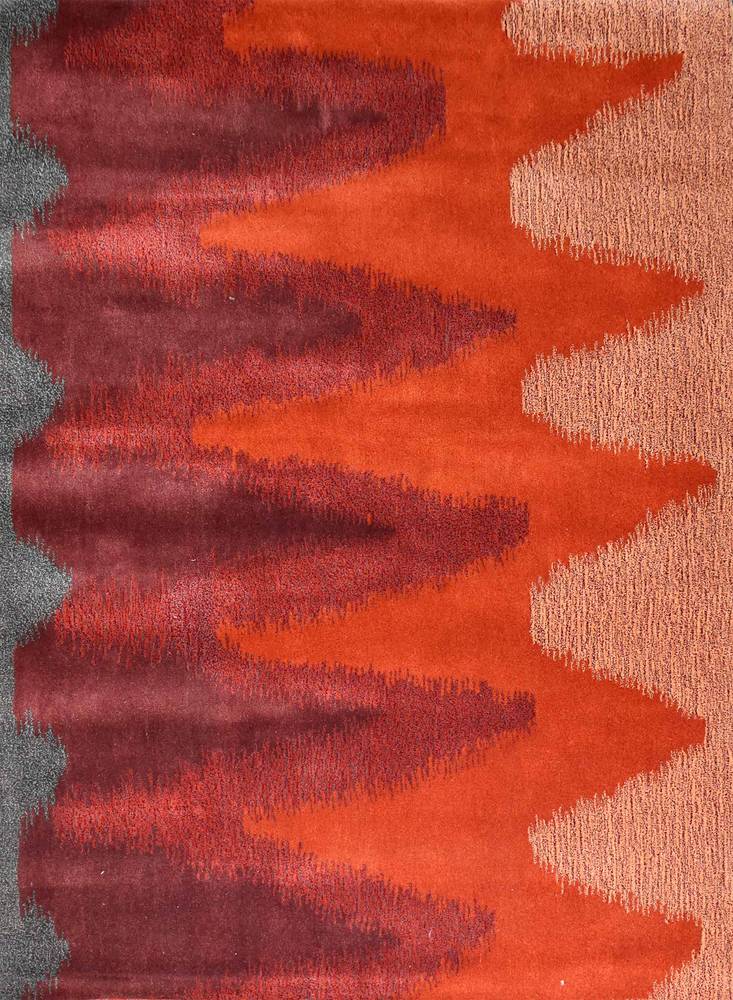 Rug Art 21
