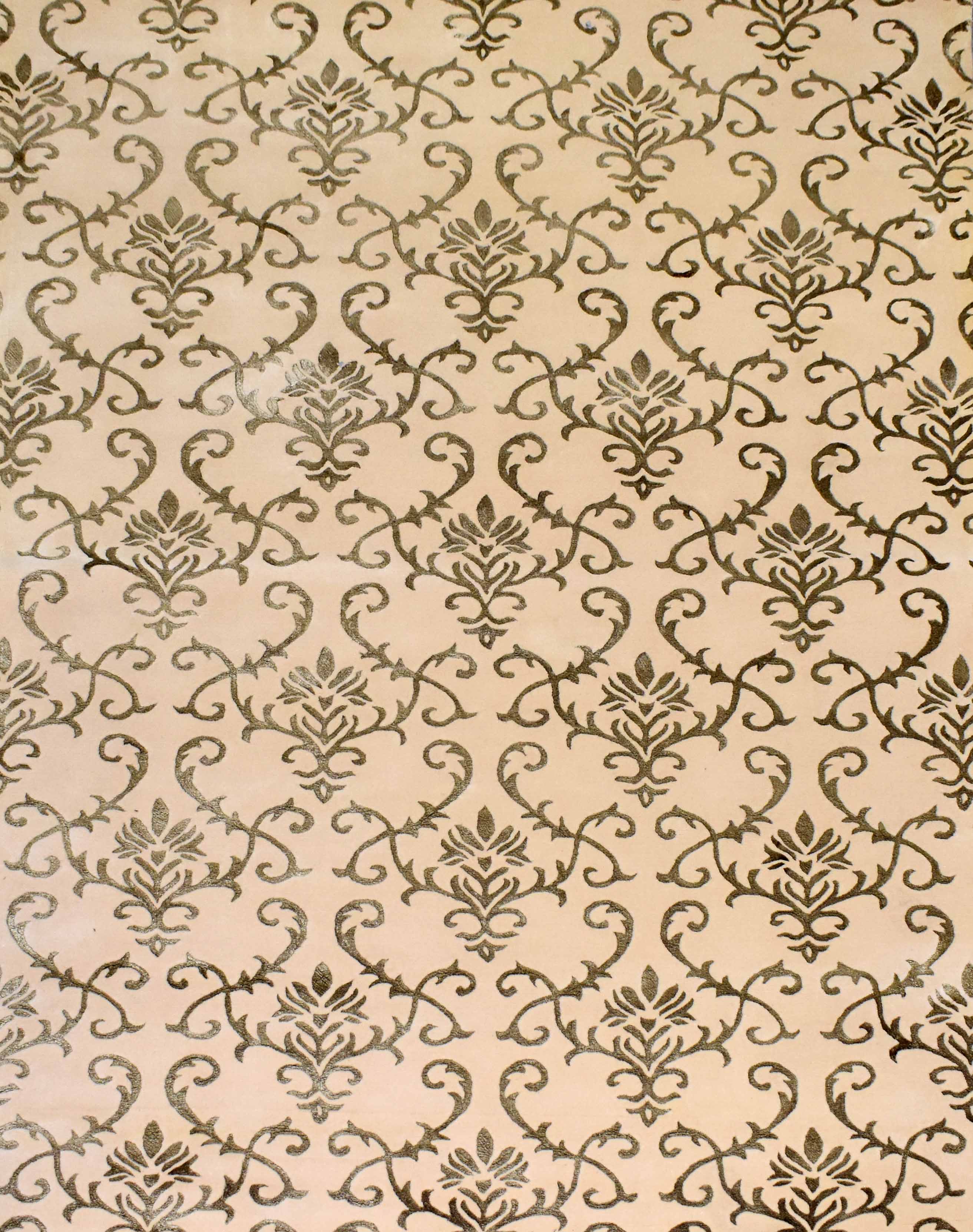 Rug Art 137