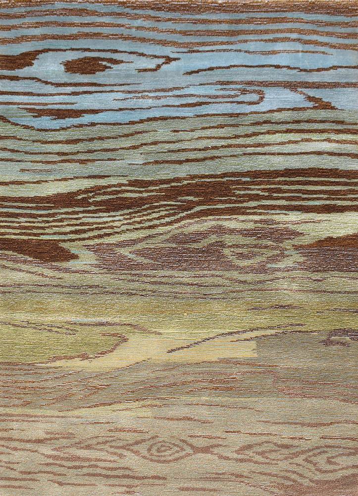 Rug Art 10