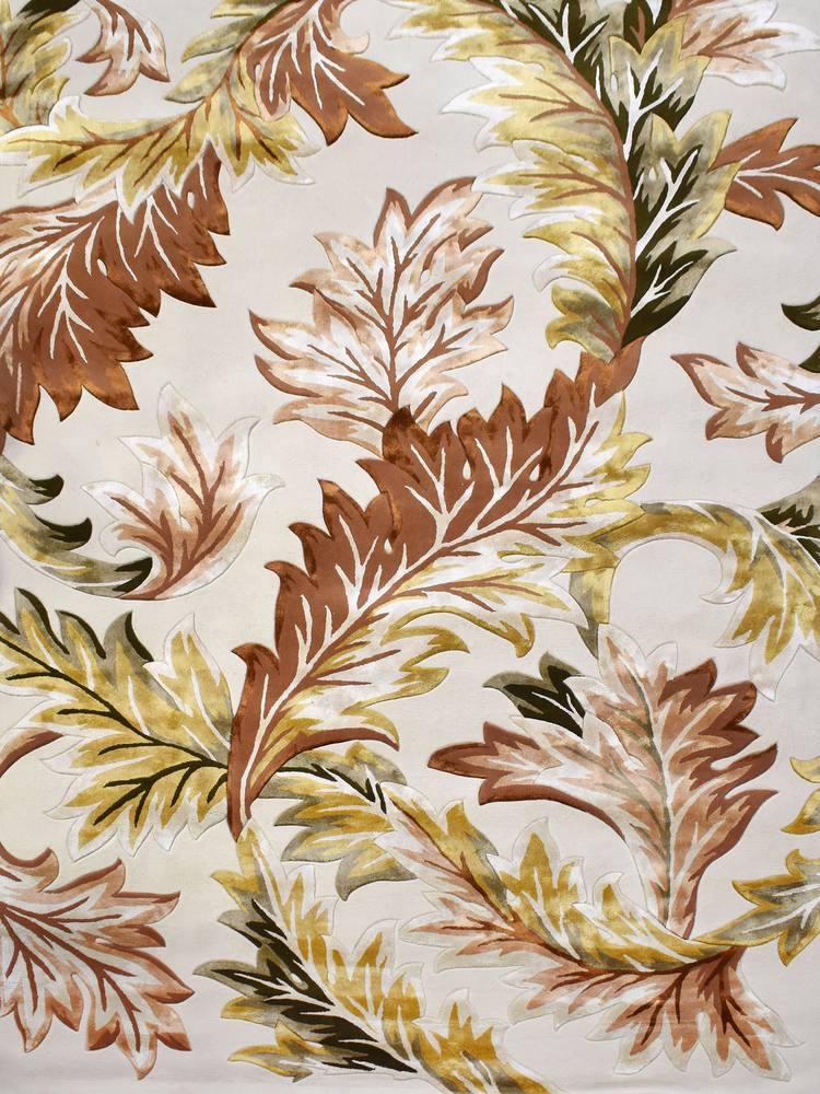 Rug Art 6