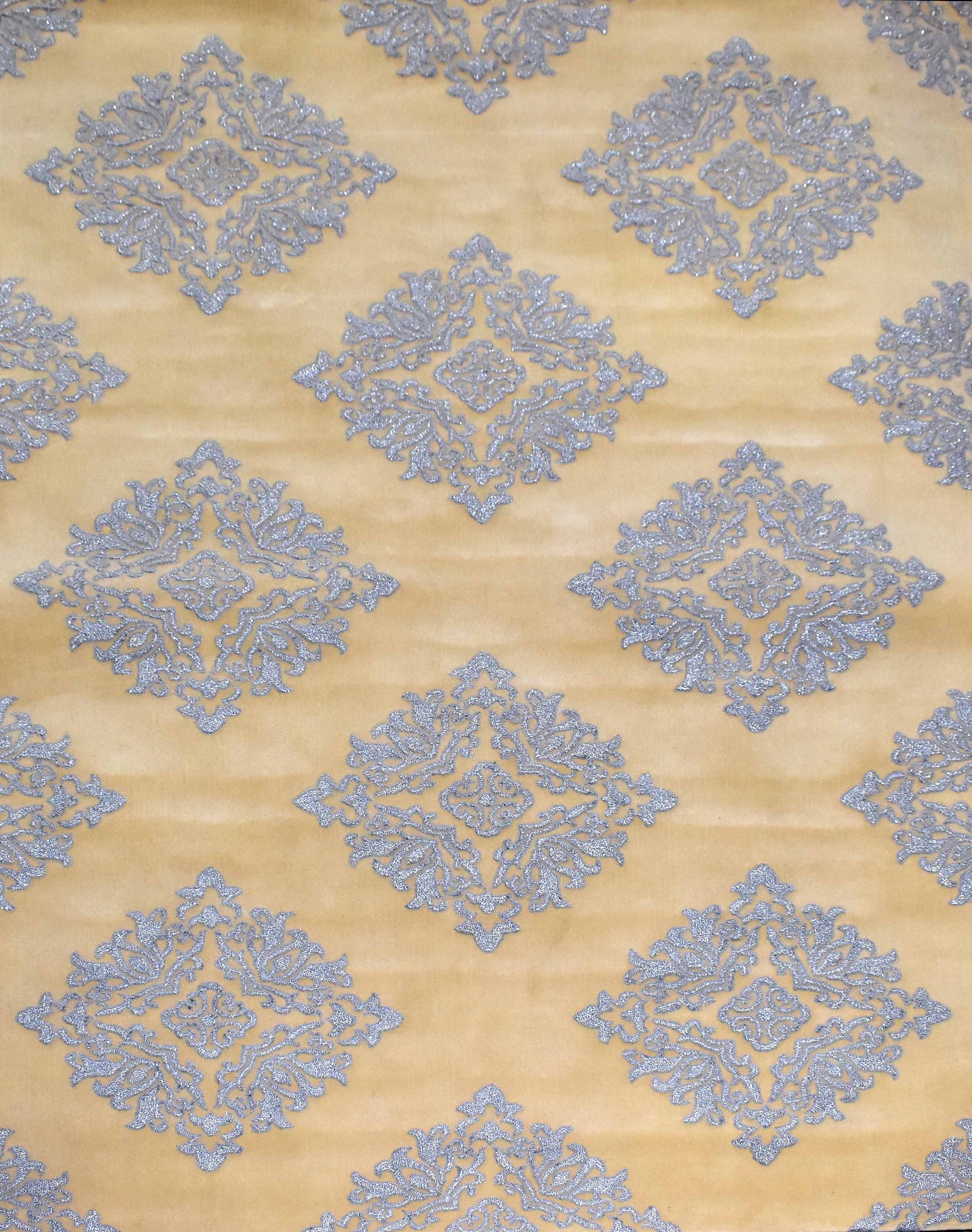 Rug Art 126