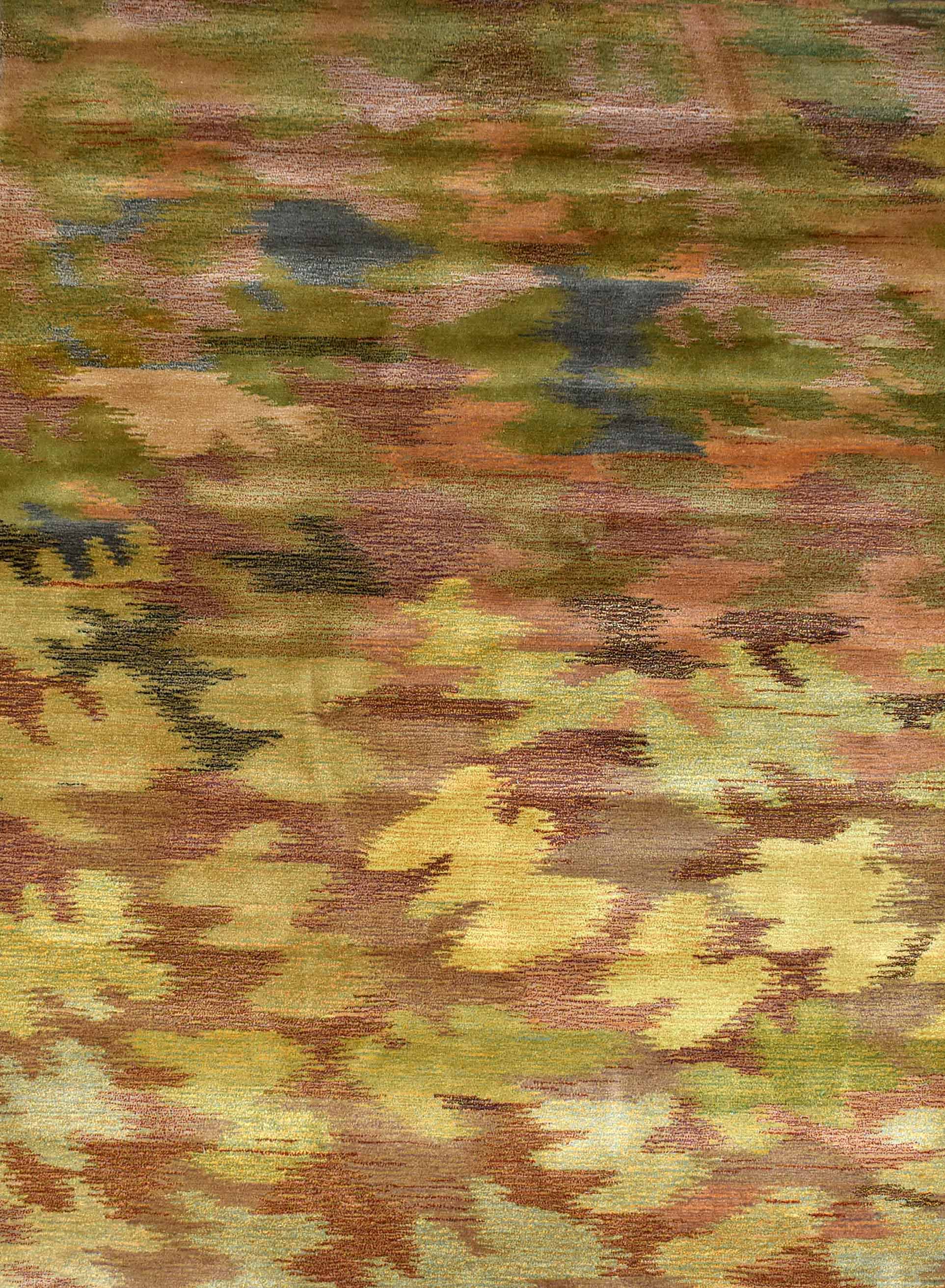 Rug Art 109
