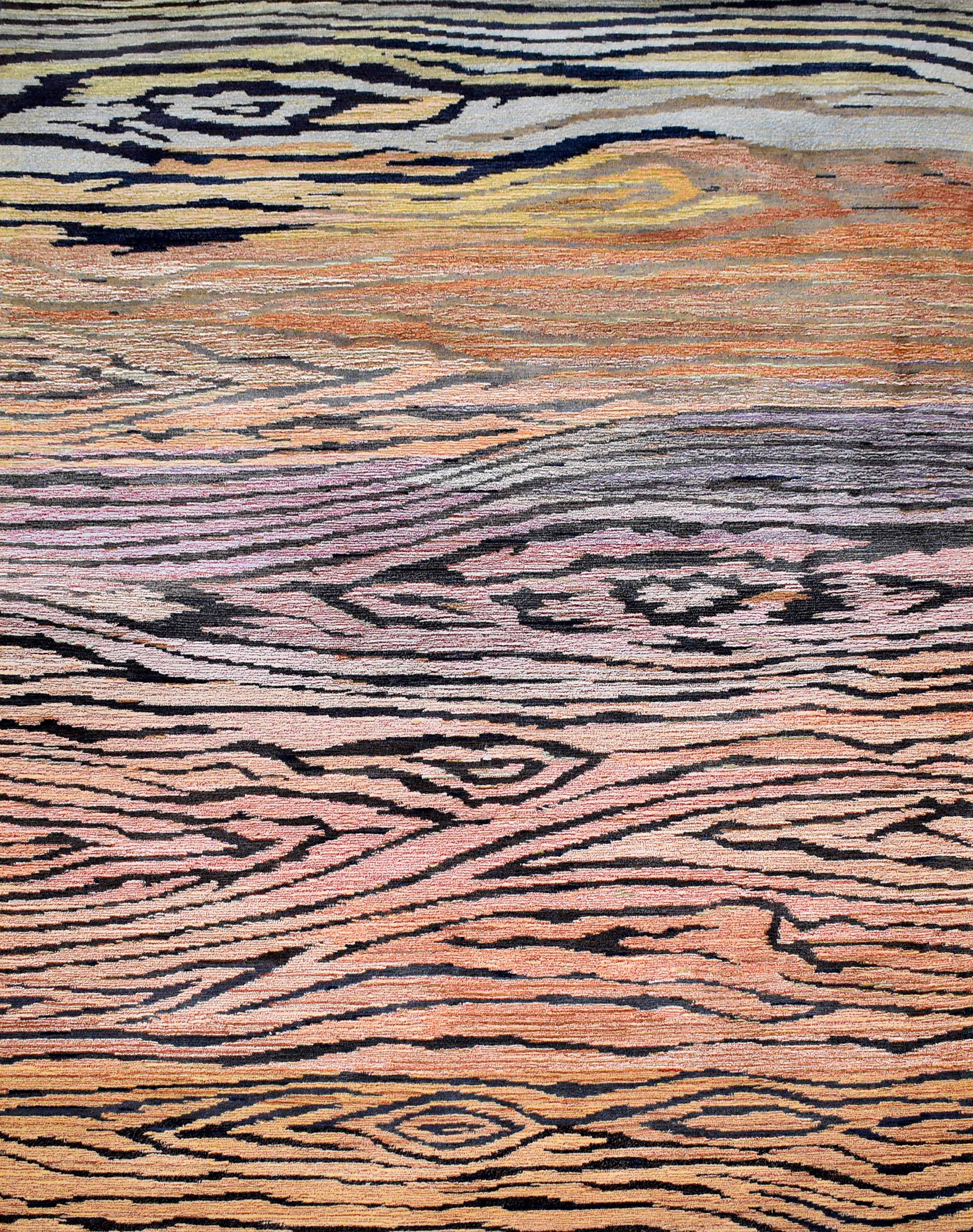 Rug Art 130
