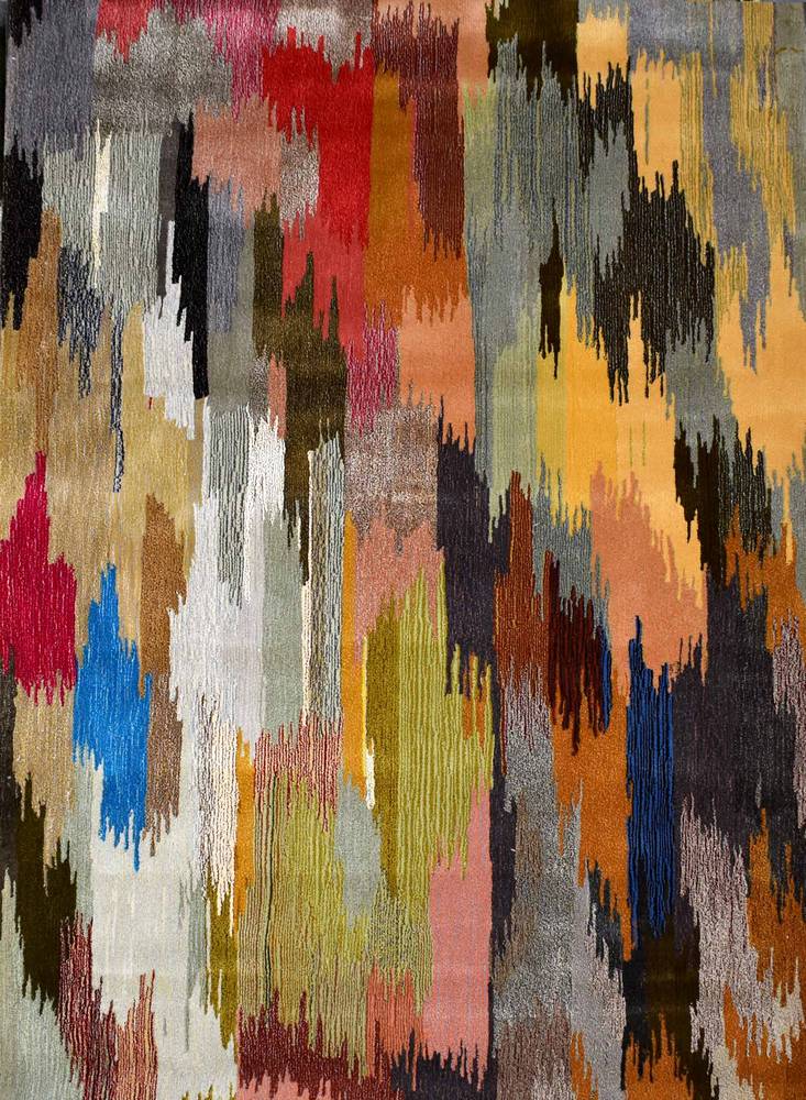 Rug Art 95