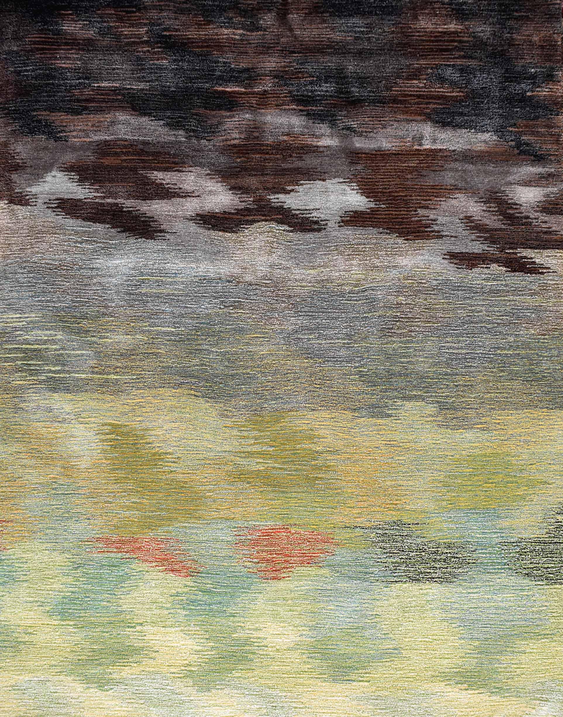 Rug Art 112