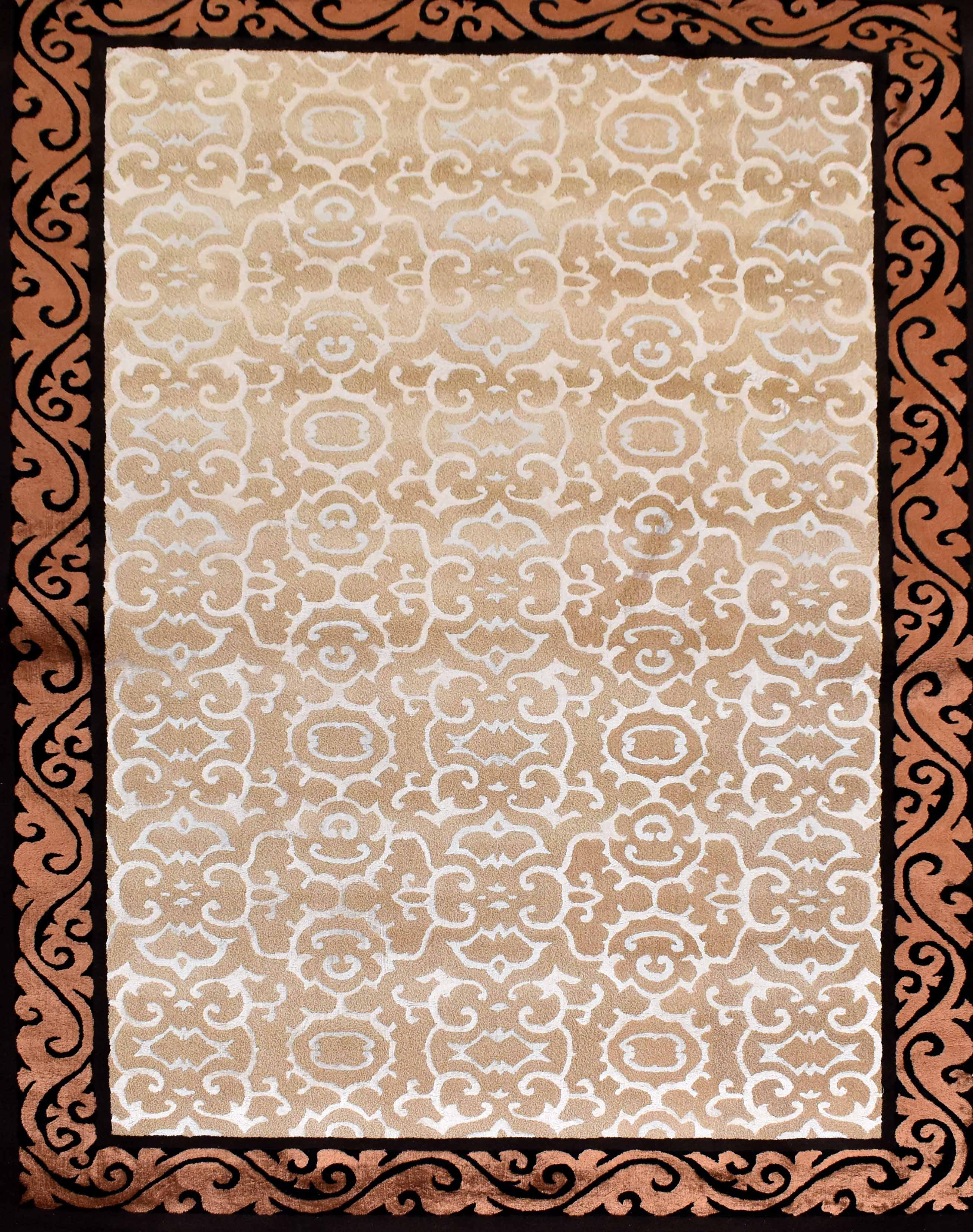 Rug Art 134